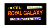 Hotal-Royal-Galaxy